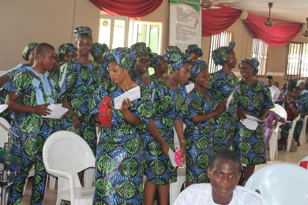 Church Choir