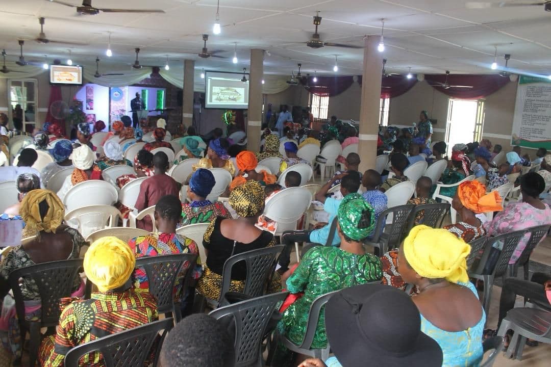 Church Congregation