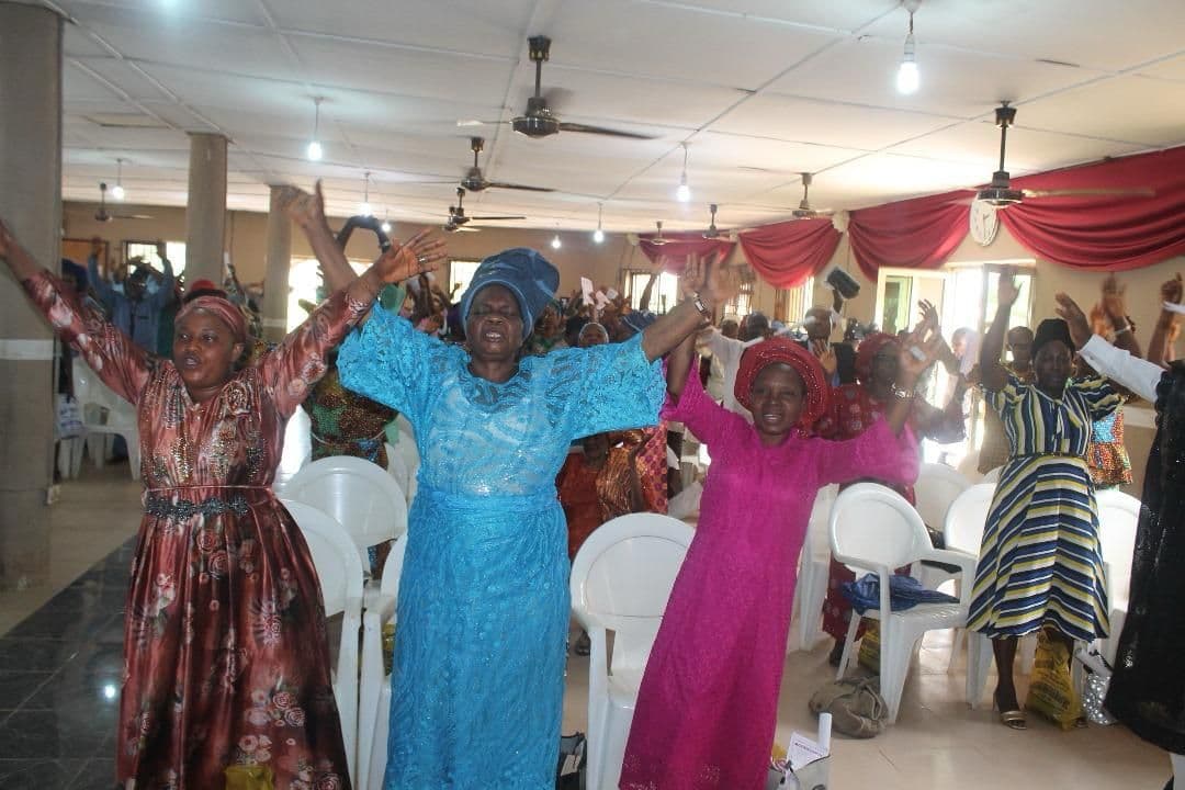 Power of the Gospel