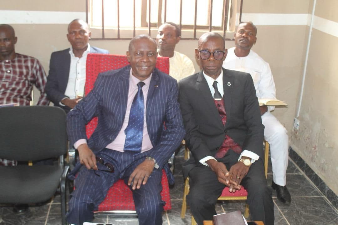 Glorious Gospel Ministers International (annual conference)